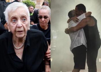Κλειώ Μαζωνάκη: Ο Γολγοθάς μιας χαροκαμένης μάνας – Η ιστορία της γυναίκας που αγάπησε αθεράπευτα ο «Μαζώ», η μέρα που άλλαξαν όλα μεταξύ τους
