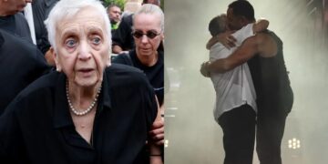 Κλειώ Μαζωνάκη: Ο Γολγοθάς μιας χαροκαμένης μάνας – Η ιστορία της γυναίκας που αγάπησε αθεράπευτα ο «Μαζώ», η μέρα που άλλαξαν όλα μεταξύ τους