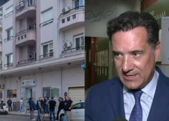 «Βροχή» οι καταγγελίες για την ογκολογική μονάδα – «Λουκέτο» και σε δεύτερη κλινική: «Κλινική εκτελεστήριο» – «Μου ζητούσαν για 3-4 συνεδρίες 12.000 ευρώ» (video)