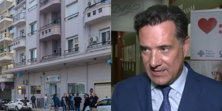 «Βροχή» οι καταγγελίες για την ογκολογική μονάδα – «Λουκέτο» και σε δεύτερη κλινική: «Κλινική εκτελεστήριο» – «Μου ζητούσαν για 3-4 συνεδρίες 12.000 ευρώ» (video)