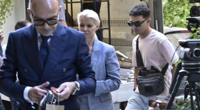 Θάνατος Μαζωνάκη: «Μας παραπλάνησαν – Δεν είδαμε ποτέ μηχανήματα πλασμαφαίρεσης στην αυτοψία» λέει ο ΙΣΑ για το ιατρείο