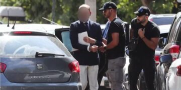 Άλλοθι με κολονοσκόπηση έχτιζε ο γιατρός του Μαζωνάκη – ΑΥΤΟ ΕΙΝΑΙ το έγγραφο που εξετάζει η ΕΛ.ΑΣ. (Φωτογραφία)