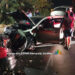 ΕΚΤΑΚΤΟ: Σφοδρό τροχαίο – Μετωπική σύγκρουση δύο ΙΧ – 1 παιδί ανάμεσα στα θύματα (video)