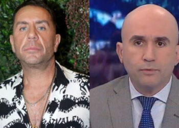 Γρηγόρης Λέων για την υπόθεση Μαζωνάκη: Αποκάλυψε ποιος θα δείξει την αλήθεια για όσα του έκαναν