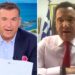 Άδωνις Γεωργιάδης στον Γιώργο Λιάγκα: «Θα στέλνουμε τον Ηρακλή Πουαρό-Λιάγκα, για να κάνουμε έλεγχο από εδώ και πέρα»