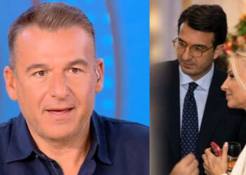 «Βόμβα» από τη Φαίη Σκορδά για τον γάμο της: Απαντάει on camera -«Δεν θα γίνει το καλοκαίρι αλλά…» (video)