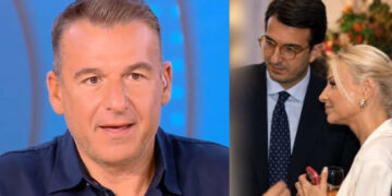 «Βόμβα» από τη Φαίη Σκορδά για τον γάμο της: Απαντάει on camera -«Δεν θα γίνει το καλοκαίρι αλλά…» (video)