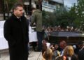 Alldaynews.gr «Γιώργο μου μπήκαν φυλακή» – Η σπαρακτική ανάρτηση του δικηγόρο του Μαζωνάκη μετά την προφυλάκιση των γιατρών
