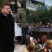 Alldaynews.gr «Γιώργο μου μπήκαν φυλακή» – Η σπαρακτική ανάρτηση του δικηγόρο του Μαζωνάκη μετά την προφυλάκιση των γιατρών