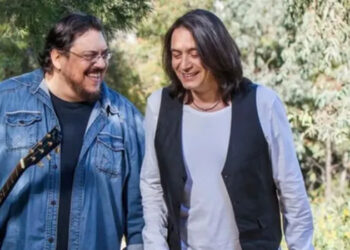 Γιάννης Κότσιρας: Η συγκινητική ανάρτηση για τα 7 χρόνια από τον θάνατο του Λαυρέντη Μαχαιρίτσα