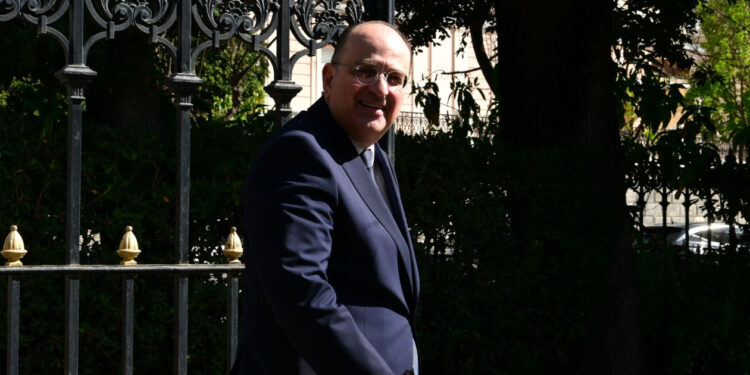 Λαζαρίδης: Θλίψη για τους δύο πιλότους-«Η τραγωδία δεν θα μου επιτρέψει να πάω στο πανηγύρι “Γίδας”»