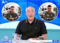 Συγκλονισμένος ο Μάνεσης με την τραγωδία στην Τανάγρα: «Δύο λεβέντες με παιδάκια χωρίς πατέρα» – Σπάραξε στον τηλεοπτικό αέρα