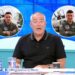 Συγκλονισμένος ο Μάνεσης με την τραγωδία στην Τανάγρα: «Δύο λεβέντες με παιδάκια χωρίς πατέρα» – Σπάραξε στον τηλεοπτικό αέρα