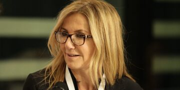 Σπουδαία διάκριση για τη Μαρέβα Γκραμπόφσκι Μητσοτάκη στο Πανεπιστήμιο Columbia
