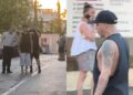 Μαζωνάκης: Η σκιά του «Μαζώ»! Όλη η αλήθεια για τον άντρα δίπλα στην αδερφή του Μαρία όταν σπάραζε έξω από το Ελπίς – Ποιος είναι