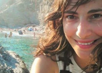 Μαρία Παναγιώτου: Σπαραγμός! Πέθανε στα 42 της μία ημέρα μετά τον γάμο της αδερφής της – Σήμερα η κηδεία της