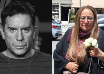 Η Μαρίζα Κωχ αποχαιρετά τον Μαζωνάκη: «Γιώργο καλό παράδεισο. Ήσουν άξιος στην τέχνη σου και αγαπήθηκες. Αγάπησες τη φτώχεια και ζήτησες άνωθεν βοήθεια για τους συνανθρώπους μας»