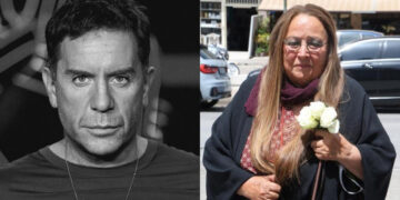 Alldaynews.gr Η Μαρίζα Κωχ αποχαιρετά τον Μαζωνάκη: «Γιώργο καλό παράδεισο. Ήσουν άξιος στην τέχνη σου και αγαπήθηκες. Αγάπησες τη φτώχεια και ζήτησες άνωθεν βοήθεια για τους συνανθρώπους μας»