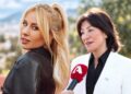 H κουμπάρα της Μαστροκώστα συγκινεί: «Την είχα φέρει στους γιατρούς της Αμερικής, μετά την άφησα στην πίστη της»