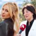 H κουμπάρα της Μαστροκώστα συγκινεί: «Την είχα φέρει στους γιατρούς της Αμερικής, μετά την άφησα στην πίστη της»