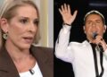 Συγκινεί η Αθηνά Μαξίμου για τον Μαζωνάκη: «Ο Γιώργος ήταν πάντα αληθινός και γι’ αυτό ακουμπάει τόσο πολύ τον κόσμο» (Βίντεο)
