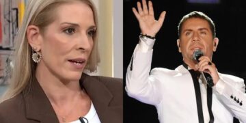 Συγκινεί η Αθηνά Μαξίμου για τον Μαζωνάκη: «Ο Γιώργος ήταν πάντα αληθινός και γι’ αυτό ακουμπάει τόσο πολύ τον κόσμο» (Βίντεο)