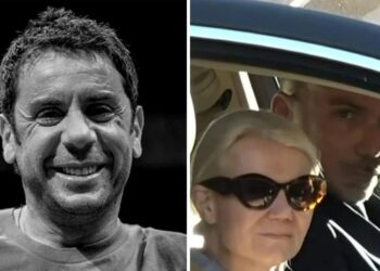 «Κόλαφος» Γιαννάκος για γιατρούς Μαζωνάκη: «Ανάμειξαν την ανδρεναλίνη με ορό – Διασώστης του ΕΚΑΒ είναι αστέρι μπροστά σε αυτό που έκαναν» (video)