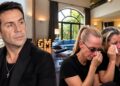 Αποκάλυψη! Μαζωνάκης: Αδειάζουν τη βίλα του στη Βούλα-Η απόφαση των αδελφών του 15 ημέρες μετά τον θάνατό του