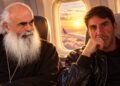 Μαζωνάκης: Ανατριχίλα με την τελευταία του εξομολόγηση στον πατέρα Αντώνιo- «Πώς θα συναντήσω τον Θεό;»