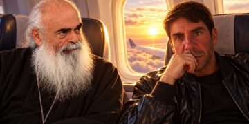 Μαζωνάκης: Ανατριχίλα με την τελευταία του εξομολόγηση στον πατέρα Αντώνιo- «Πώς θα συναντήσω τον Θεό;»