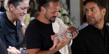 Αποκάλυψη! Οι άγνωστες ανιψιές του Μαζωνάκη: Η Μαρία έχει δίδυμα εκτός γάμου-Αυτές θα πάρουν την αμύθητη περιουσία του Γιώργου