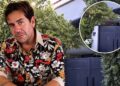 Γιώργος Μαζωνάκης: Αυτό είναι το εντυπωσιακό σπίτι που έμενε στη Βούλα – Δείτε το εσωτερικό του