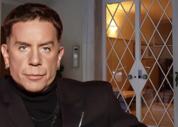 Γιώργος Μαζωνάκης: Όλη η showbiz στην κλινική των γιατρών του θανάτου – Αυτοί οι celebrities κάνουν τον σταυρό τους