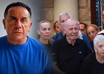 Συγκλονίζει ο πατέρας του Γιώργου Μαζωνάκη: «Το παιδί μου δεν έρχεται πίσω, τώρα είναι αργά» (video)