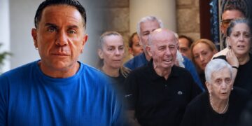 Συγκλονίζει ο πατέρας του Γιώργου Μαζωνάκη: «Το παιδί μου δεν έρχεται πίσω, τώρα είναι αργά» (video)