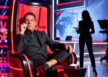 Μαζωνάκης: Αυτή είναι η γνωστή παρουσιάστρια που επισκεπτόταν το «ιατρείο του θανάτου στο Κολωνάκι-Έχει χάσει τον ύπνο της