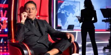 Μαζωνάκης: Αυτή είναι η γνωστή παρουσιάστρια που επισκεπτόταν το «ιατρείο του θανάτου στο Κολωνάκι-Έχει χάσει τον ύπνο της