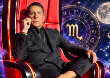 Απίστευτο! Τα άστρα είχαν δείξει τον θάνατο του Μαζωνάκη-Το πλανητικό φαινόμενο που αποδεικνύει ότι το τέλος ήταν προδιαγεγραμμένο