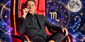 Απίστευτο! Τα άστρα είχαν δείξει τον θάνατο του Μαζωνάκη-Το πλανητικό φαινόμενο που αποδεικνύει ότι το τέλος ήταν προδιαγεγραμμένο