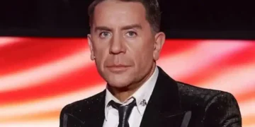 Γιώργος Μαζωνάκης