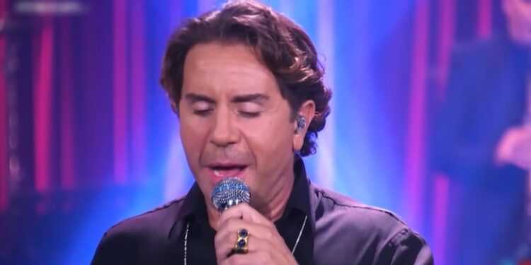 Τηλεθέαση 18/9: Ασύλληπτα νούμερα για τον Γιώργο Μαζωνάκη – Σάρωσε το αφιέρωμα του MEGA