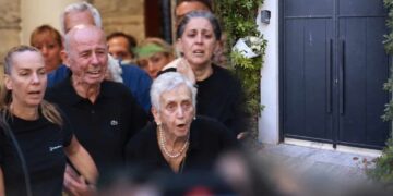 Μαζωνάκης: Οργισμένη η οικογένειά του – Γιατί δεν θέλουν να ανοίξει το χρηματοκιβώτιο;