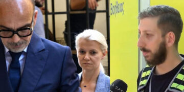 Γιώργος Μαζωνάκης: Συγκλονίζει διασώστης του ΕΚΑΒ που αποκαλύπτει τι συνέβη – «Το μόνο που μας είπαν είναι ότι είναι 10 λεπτά εκεί και δεν πρόλαβαν να κάνουν κάτι»