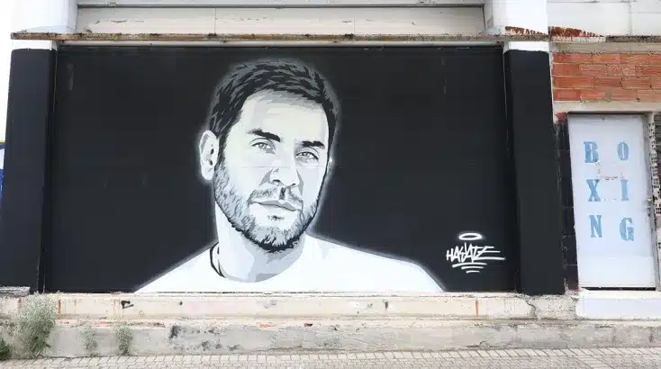mazonakis grafiti