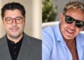 Λάμπρος Κωνσταντάρας: «Καρφώνει» την οικογένεια του Γιώργου Μαζωνάκη – Η ανάρτηση-κόλαφος