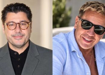 Λάμπρος Κωνσταντάρας: «Καρφώνει» την οικογένεια του Γιώργου Μαζωνάκη – Η ανάρτηση-κόλαφος
