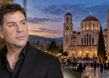 Σε λαϊκό προσκύνημα η σορός του Γιώργου Μαζωνάκη από την Κυριακή – Πότε θα γίνει η κηδεία – Η ανακοίνωση της οικογένειας (video)