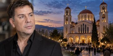 Σε λαϊκό προσκύνημα η σορός του Γιώργου Μαζωνάκη από την Κυριακή – Πότε θα γίνει η κηδεία – Η ανακοίνωση της οικογένειας (video)