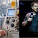 Τα «σκοτεινά» 84 λεπτά του Γιώργου Μαζωνάκη πριν το ΕΚΑΒ – Η γιατρός τον έβγαλε φωτογραφία με τους φλεβοκαθετήρες και με τα μάτια κλειστά
