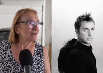 Μητέρα του Πέτρου Πολυχρονίδη για Μαζωνάκη: «Το πικρό ποτήρι της κυρίας Κλειώς το έζησα πριν 10 χρόνια»